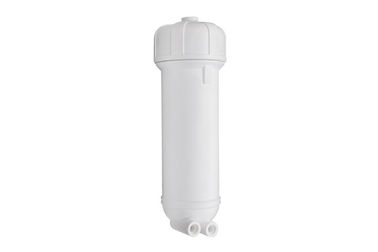 200 - 400G व्हाइट व्होर आरओ मेम्ब्रेन हाउसिंग 110 - 150psi वर्क प्रेशर आपूर्तिकर्ता
